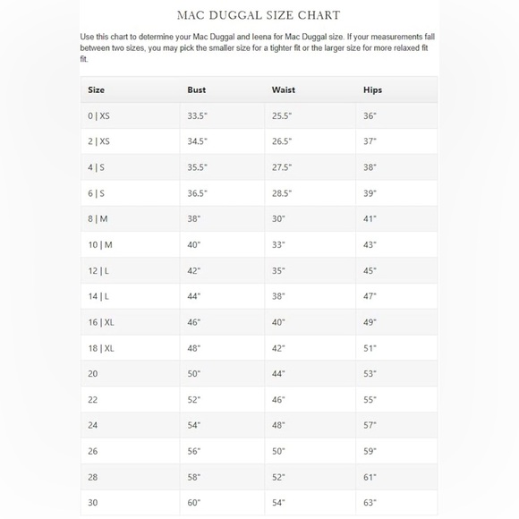 Leena for Mac Duggal Womens Chiffon Long Evening Dress - Picture 2 of 5